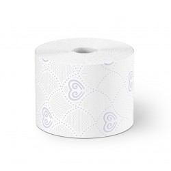 Papier toaletowy Almusso Family 12 sztuk