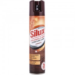 Silux - aerozol do pielęgnacji mebli classic 300ml