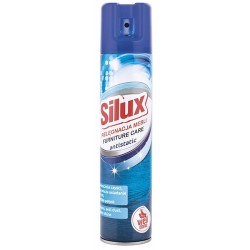 Silux - aerozol do czyszczenia mebli antystatyk 300ml