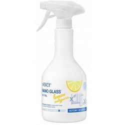 VOIGT spray do szyb NANO VC176 cytrynowy 0,6l