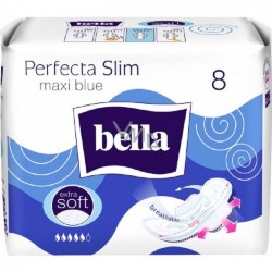 BELLA PODPASKA Perfecta Ultra Maxi Blue A`8