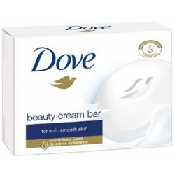 Mydło w kostce Dove Beauty Cream Bar 100g