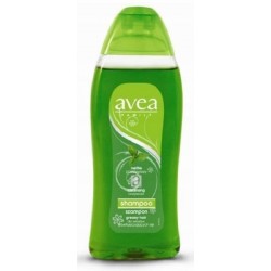 Avea Family szampon do włosów POKRZYWOWY 300 ml
