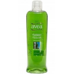 Avea Family szampon do włosów BRZOZOWY 1 L