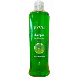 Avea Family szampon do włosów POKRZYWOWY 1 L