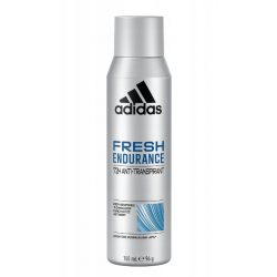 Adidas Fresh Endurance antyperspirant w sprayu dla mężczyzn 150 ml