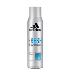 Adidas Fresh 48H Antyperspirant Spray Męski 150ML