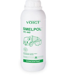 VOIGT SMELPOL VC440 Środek Myjący Neutralizator Odorów 1l