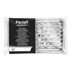 Tacki aluminiowe Paclan Expert 5 sztuk