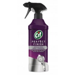 CIF spray do czyszczenia łazienki OSADY Z KAMIENIA 435ml