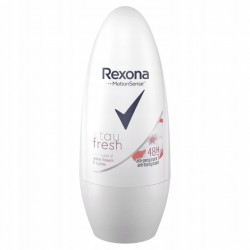 Dezodorant REXONA roll-on LYCHE & FLOWERS 50ML