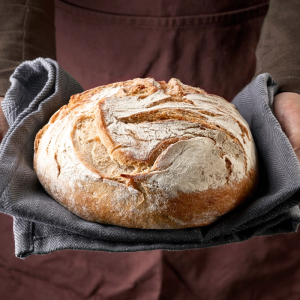 jak mrozić chleb